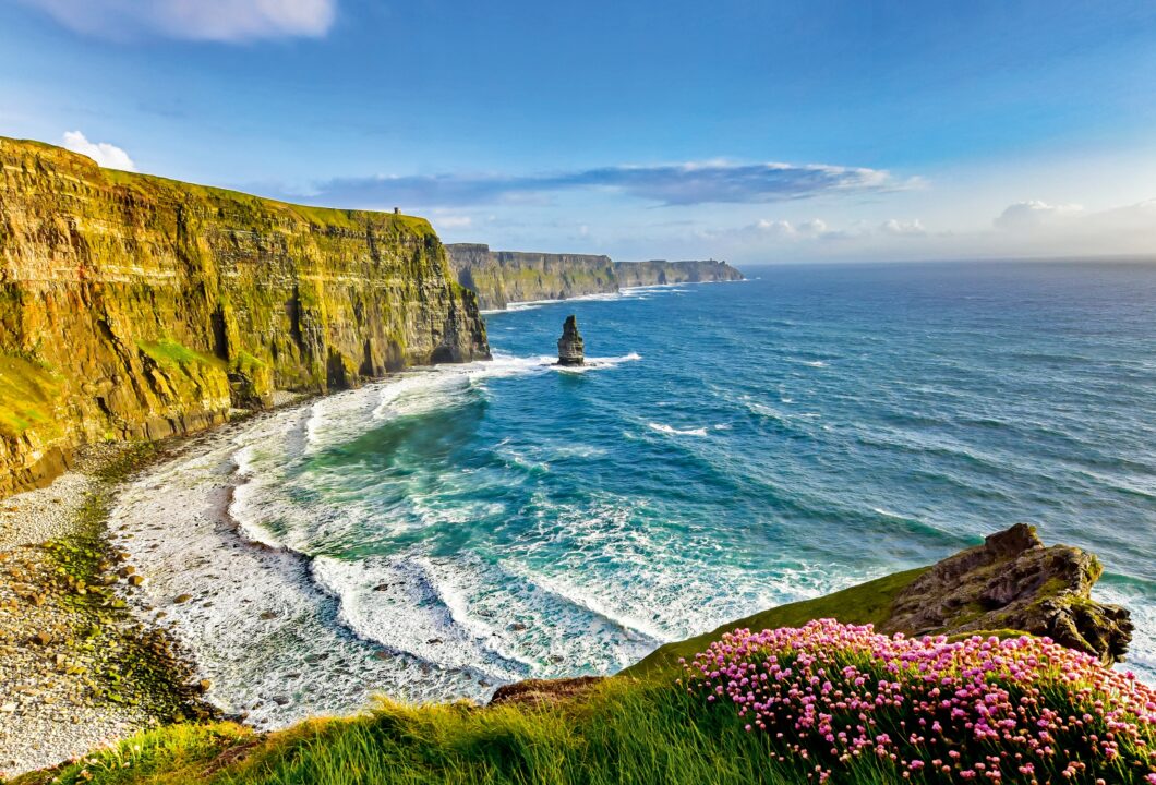 Cliffs of Moher